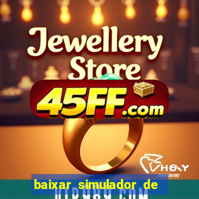 baixar simulador de supermercado dinheiro infinito